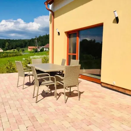Vendvideki Pihenohazak Apartment *