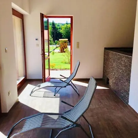 Apartment Vendvideki Pihenohazak