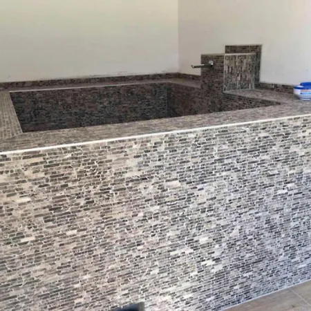 Vendvidéki Pihenőházak Apartman Felsőszölnök