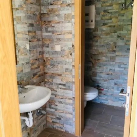 Vendvidéki Pihenőházak Appartement
