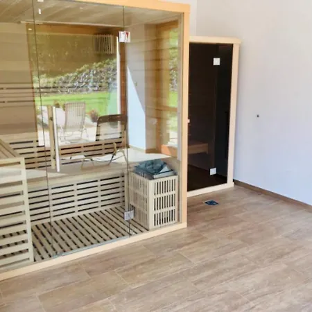 Vendvideki Pihenohazak Apartment *
