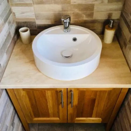 Appartement Vendvidéki Pihenőházak Felsőszölnök