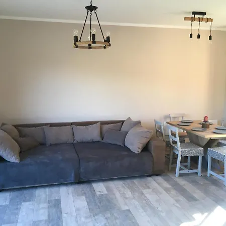Apartment Vendvideki Pihenohazak *