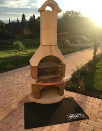 Vendvidéki Pihenőházak Apartman
