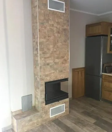 Vendvideki Pihenohazak Apartment