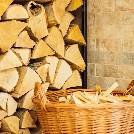 Appartement Vendvidéki Pihenőházak *