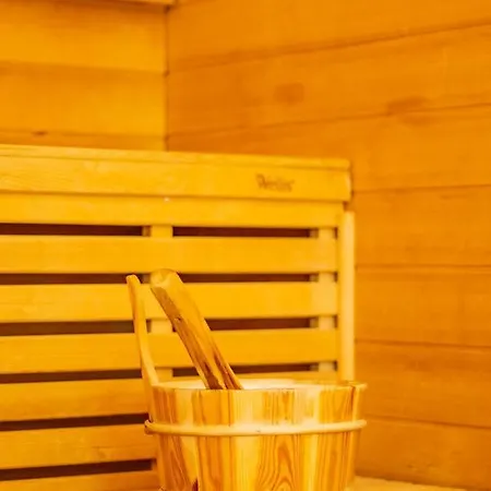 Vendvidéki Pihenőházak Appartement Felsőszölnök