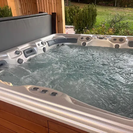 Vendvidéki Pihenőházak Apartamento Felsőszölnök