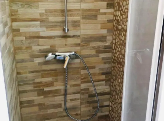 Vendvidéki Pihenőházak Felsőszölnök