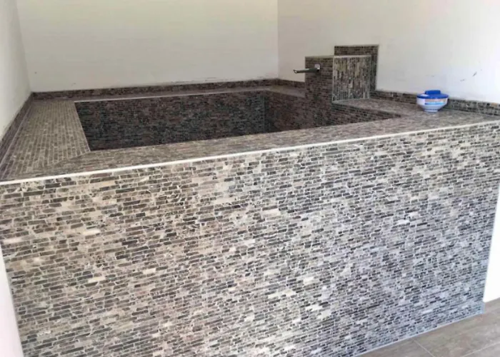 Vendvidéki Pihenőházak Appartamento Felsőszölnök