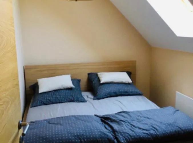 Appartamento Vendvidéki Pihenőházak