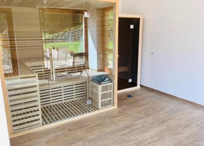 Vendvidéki Pihenőházak Appartamento *