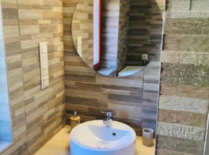 Apartamento Vendvidéki Pihenőházak *