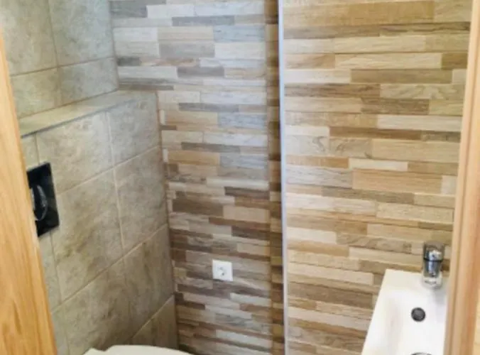 Vendvidéki Pihenőházak * Felsőszölnök