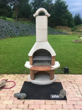 Appartamento Vendvidéki Pihenőházak Felsőszölnök