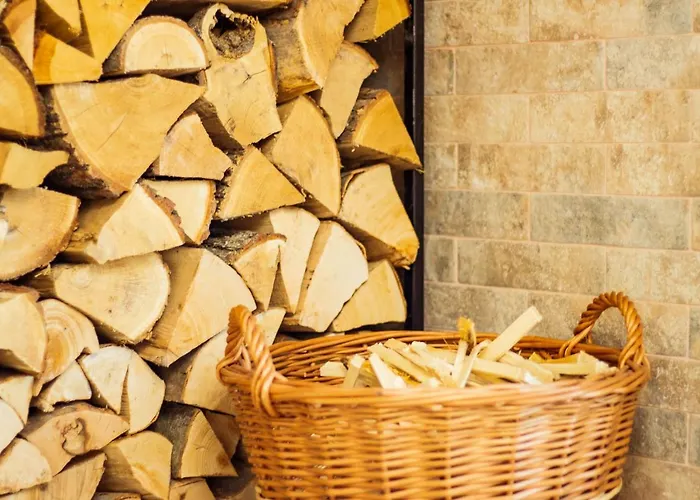 Apartamento Vendvidéki Pihenőházak *