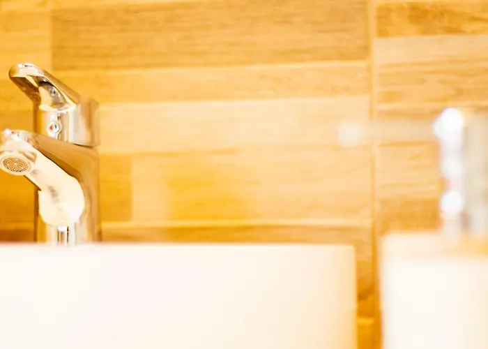 Vendvidéki Pihenőházak * Felsőszölnök