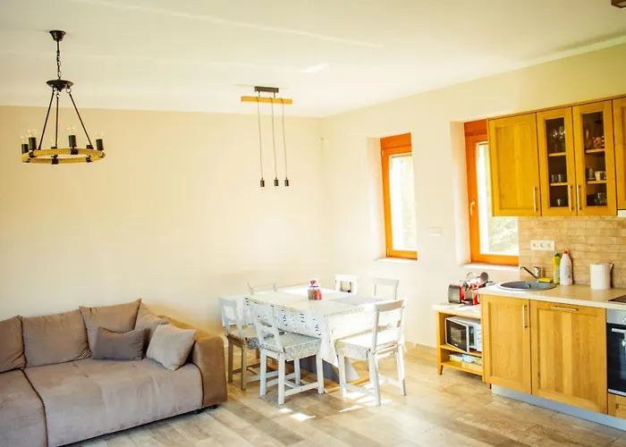 Vendvidéki Pihenőházak *