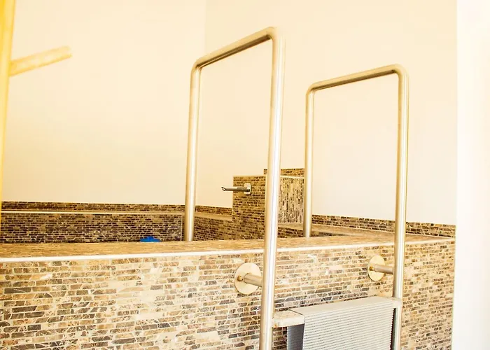 Appartamento Vendvidéki Pihenőházak