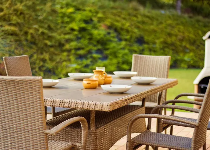 Appartamento Vendvidéki Pihenőházak