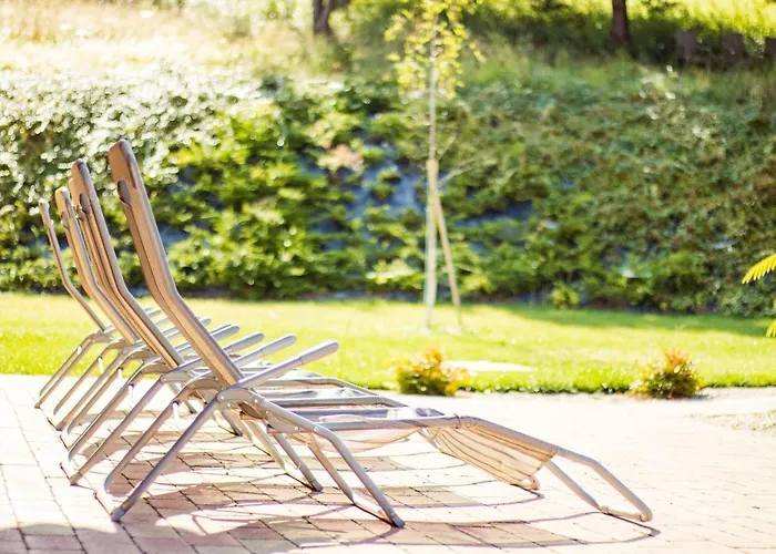 Appartamento Vendvidéki Pihenőházak