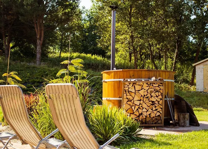 Vendvidéki Pihenőházak Appartamento Felsőszölnök