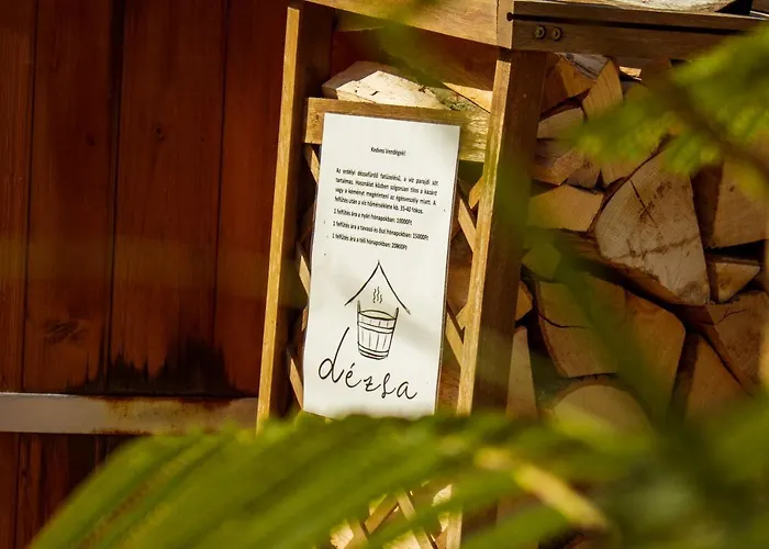 Appartamento Vendvidéki Pihenőházak Felsőszölnök