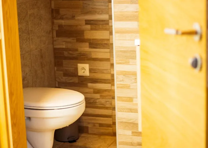 Appartamento Vendvidéki Pihenőházak *