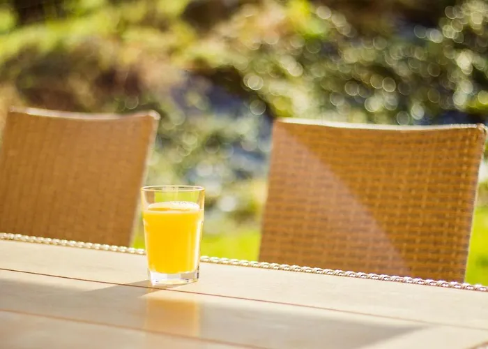 Vendvidéki Pihenőházak Appartamento Felsőszölnök