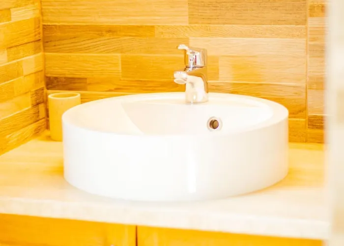 Vendvidéki Pihenőházak