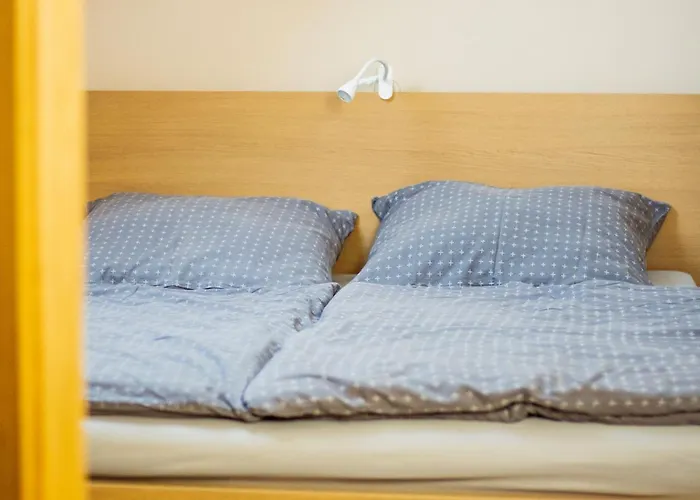 Vendvidéki Pihenőházak Felsőszölnök