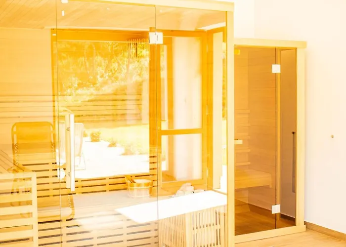 Vendvidéki Pihenőházak Appartamento Felsőszölnök