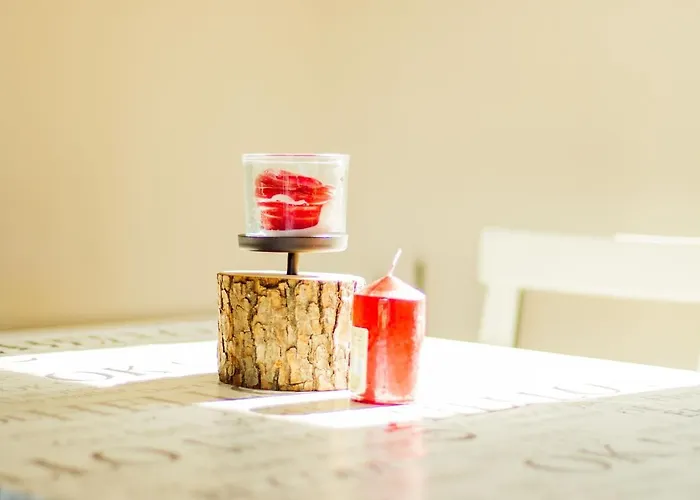 Vendvidéki Pihenőházak